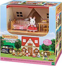 Sylvanian Families 5303 Сільваніан Феміліс Будиночок Марії Котедж