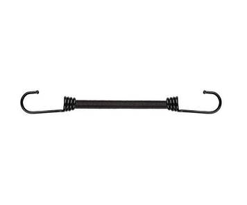 Шнур еластичний гумовий 120см з гачками BUNGEE CORD HOOK, BCH1-08120BC-E Shopolife