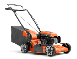 Газонокосарка бензинова Husqvarna LC 151