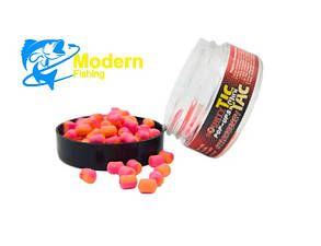 Поп-ап Bounty MINI TIC-TAC STRAWBERRY 4/6мм 110 шт.