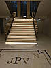 Мармурові сходи, фото 3