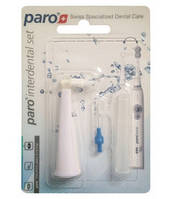 Набір для очищення міжзубних проміжків Paro®sonic interdental set