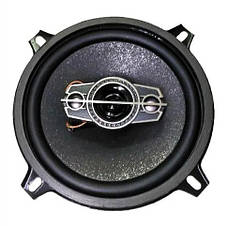 Автомобільні динаміки Pioneer TS-1395 600 Вт 4-х смугові колонки акустика, фото 4