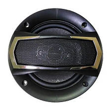 Автомобільні динаміки Pioneer TS-1395 600 Вт 4-х смугові колонки акустика, фото 5
