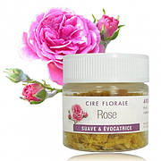 Квіткові воски