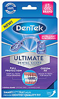 Зубна капа DenTek Ultimate Dental Guard Максимальна