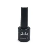 Топ Divia UV Gel EO, 8 мл