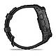 Смарт-годинник Garmin Instinct 2X Solar Tactical чорний, фото 6