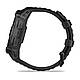 Смарт-годинник Garmin Instinct 2X Solar Tactical чорний, фото 11