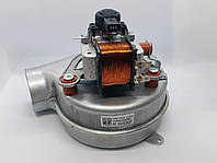 Вентилятор газового котла Bosch Gaz 2000, 6000 W 24 кВт, Buderus Logomax U072-24K, U072-24 87186429220-analog