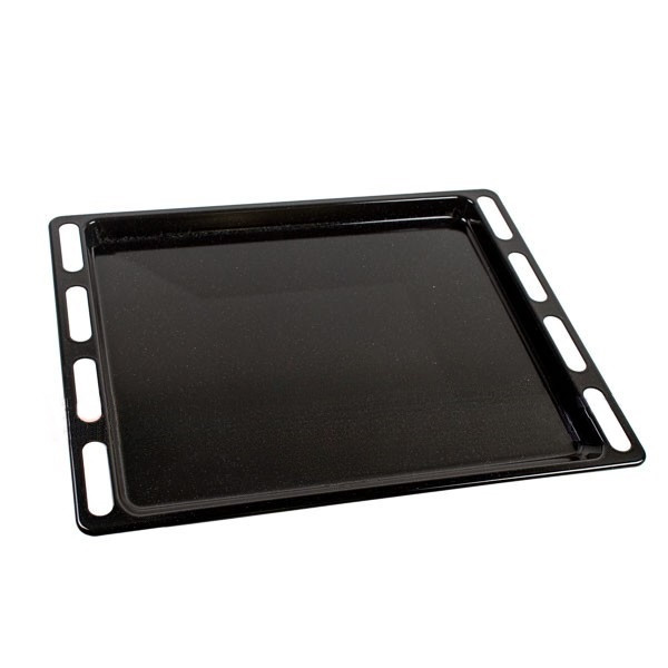 Деко духовки Indesit Ariston емальований (446x365) C00137834, C00301789
