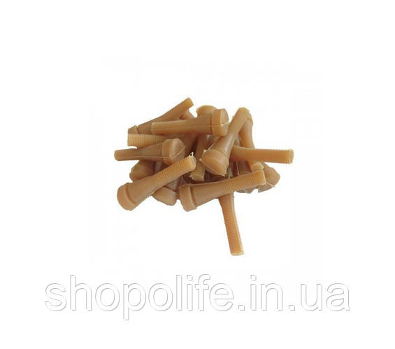 Купить Бильные пальцы для перепелов для перосъемной машины деликатные ...