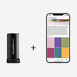 NCS ColourPin Pro – колориметр, прилад для визначення кольору (зчитувач, сканер кольорів), фото 6