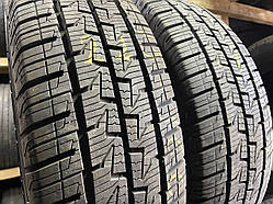 Шини 205/75R16C Continental VanContact4Season 8mm 22,21рік