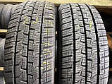 Шини 205/75R16C Continental VanContact4Season 8mm 22,21рік, фото 2