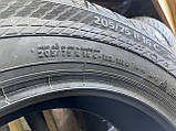 Шини 205/75R16C Continental VanContact4Season 8mm 22,21рік, фото 7