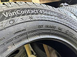 Шини 205/75R16C Continental VanContact4Season 8mm 22,21рік, фото 5