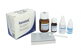 Ionolat (Іонолат) A3.5