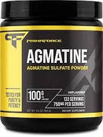 Agmatine Sulfate PrimaForce, 100 грамм