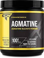 Agmatine Sulfate PrimaForce, 100 грамів