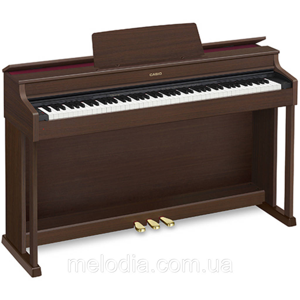 Цифровое Пианино Casio AP-470 BN — Купить Недорого на Bigl.ua (1499240951)