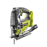 Акумуляторний безщітковий лобзик RYOBI R18JS7-0 ONE+, фото 5