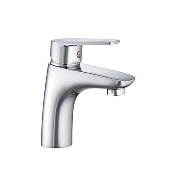 Змішувач s30 Ø35 для раковини литий на шпильці AQUATICA (9730000) Shopolife