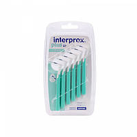 Щітка міжзубна INTERPROX PLUS 2G 0.9 мм MICRO 6 шт.