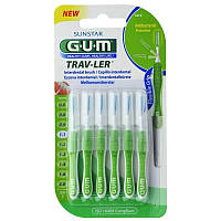 Міжзубні щітки GUM TravLer 1.1 мм