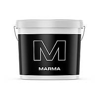 MARMA EX (Big) - материал для фасадной техники нанесения имитации травертина объемом 1 л.
