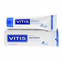 Зубна паста Vitis Sensive 100 мл