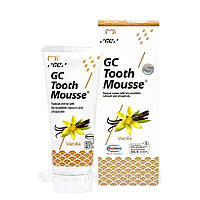 Гель GС Tooth Mousse для відновлення емалі з кальцієм і фосфатом