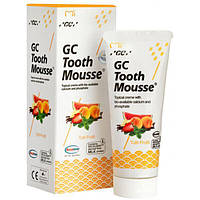 Гель GС Tooth Mousse для відновлення емалі з кальцій і фосфатом Tutti-Frutti Фруктовий