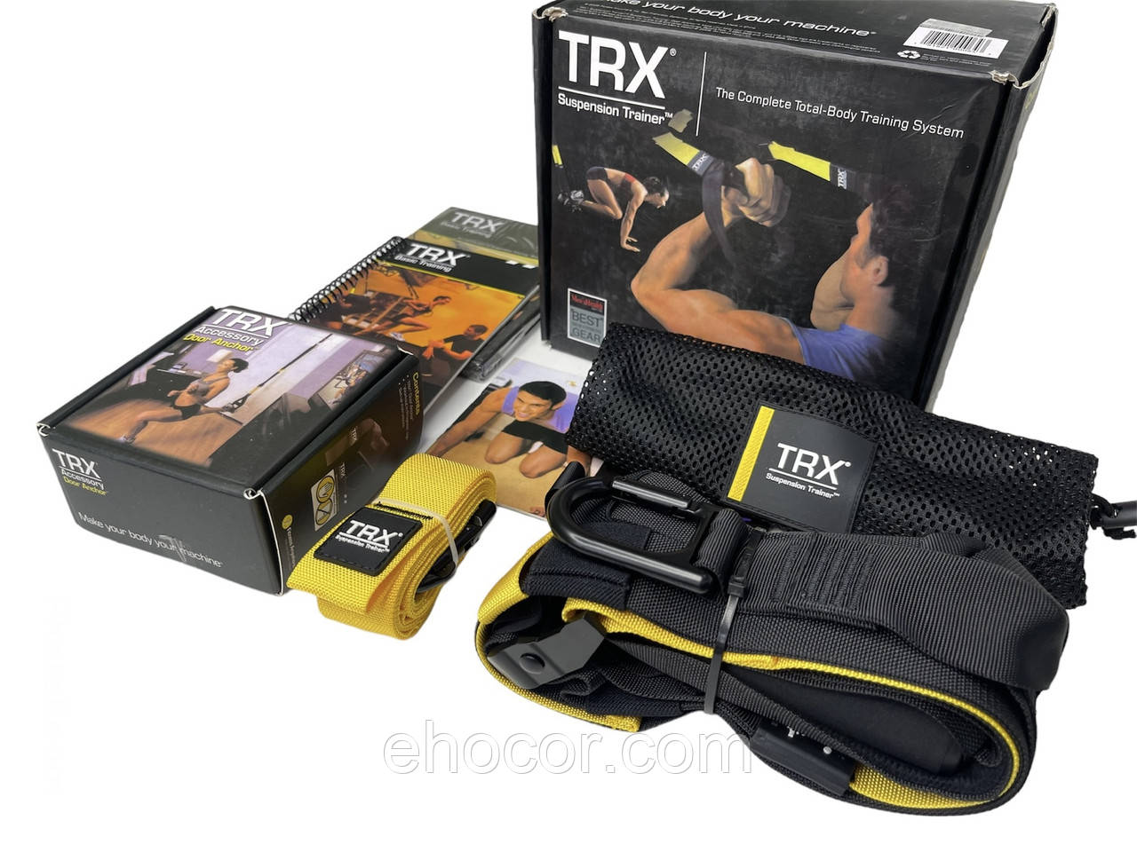 TRX PRO Pack 2 EF 2356 ID 1823579899 2405
