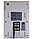 Комплект домофона 4 дюйми з викличною панеллю SEVEN DP-7542 Kit white, фото 2