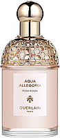 Туалетная вода Guerlain Aqua Allegoria Rosa Rossa