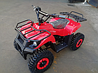Електроквадроцикл дитячий Hummer J-Rider 1000W Хаммер, фото 5