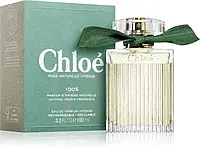 Парфюмированная вода Chloe Chloé Rose Naturelle Intense EDP 100мл Хлое Хлоя Роуз Роза Натурель Интенс Оригинал