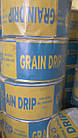 Крапельна стрічка "GRAIN DRIP" Щільова 8 mill 20 см 1000 м 1.6 л/ч, фото 2