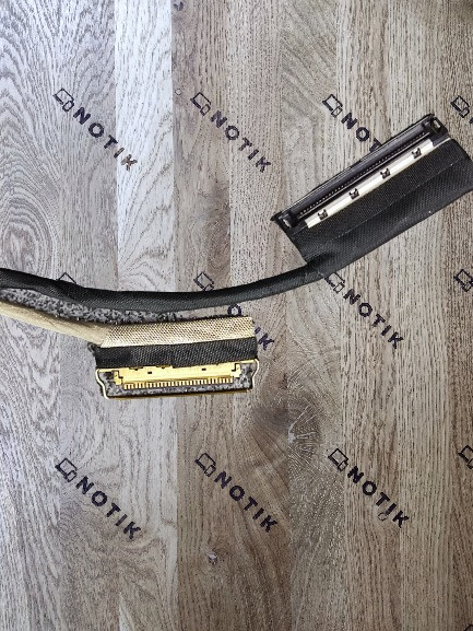 Шлейф матриці Lenovo ThinkPad T440,T440s, T450, T450s, T460, T460s, T470, T470s, T480, T480s (ASMPSB0F23687) Б/В