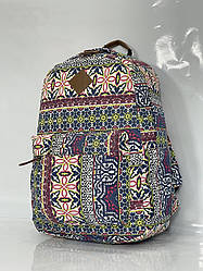 Рюкзак для ручної поклажі лоукост поліестер кольоровий | 40x30x20 см | 24 л | 0.5 кг | Simon 999