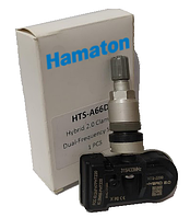 Датчик давления TPMS для шин Hamaton Hybrid 2.0 433+315Mhz