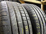 Шини літо 235/50R18 Pirelli Scorpion Verde 19рік, фото 3