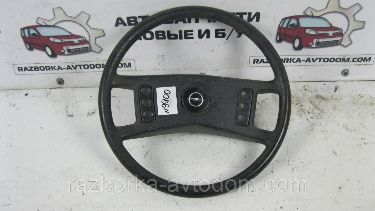 Кермо 4 спиці Opel Rekord Е (1977-1986) OE:90077283