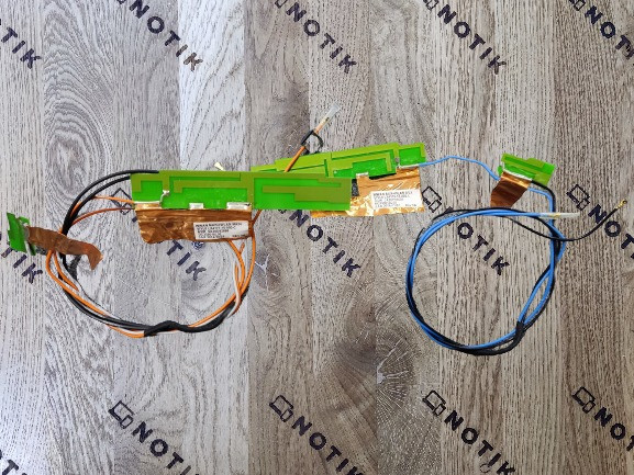 Комплект антен для бездротового адаптера Lenovo ThinkPad T440 WWAN WLAN Wifi (SA30D92888, SA30D92889) Б/В