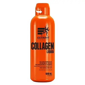 Etrifit Collagen Liquid 1000 ml