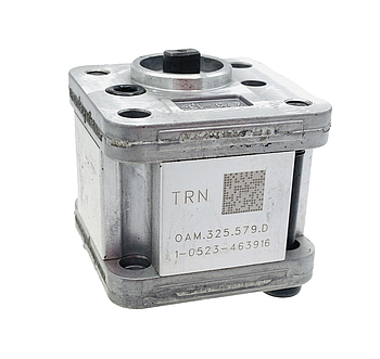 Насос мехатроніка DQ200 0AM DSG 7 0AM325579D (Б.У.)