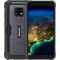 Броньований Cмартфон Blackview BV4900 Pro 5560 mAh 4/64Gb NFC