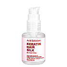Шовк для волосся з кератином і кислотами Hollyskin Acid Solution 30 мл, фото 3