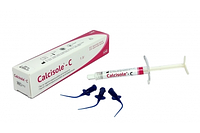 Calcisole-C (Кальцизоль-Ц) - 1.5 г 3 канюли